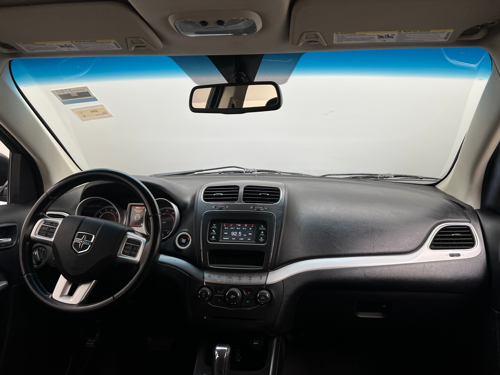 Thumbnail: 2020 Dodge Journey - 3