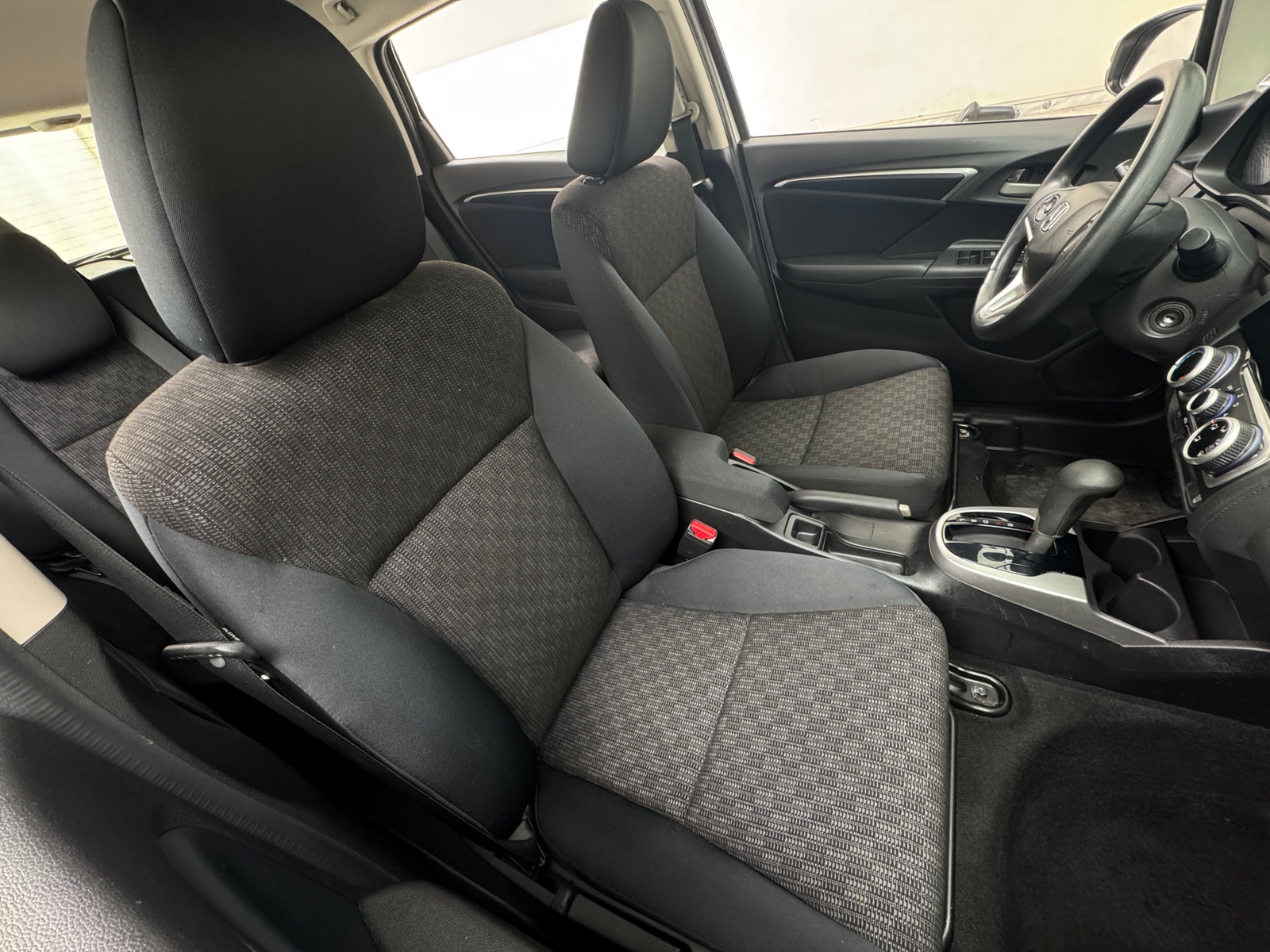 Thumbnail: 2017 Honda Fit - 2