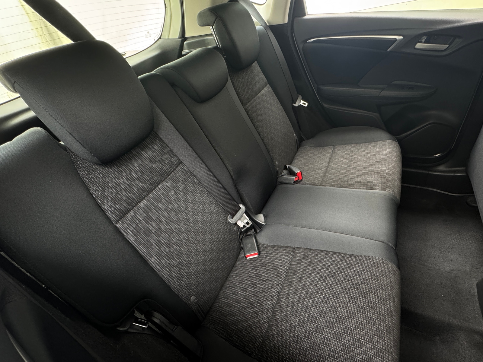 Thumbnail: 2017 Honda Fit - 6