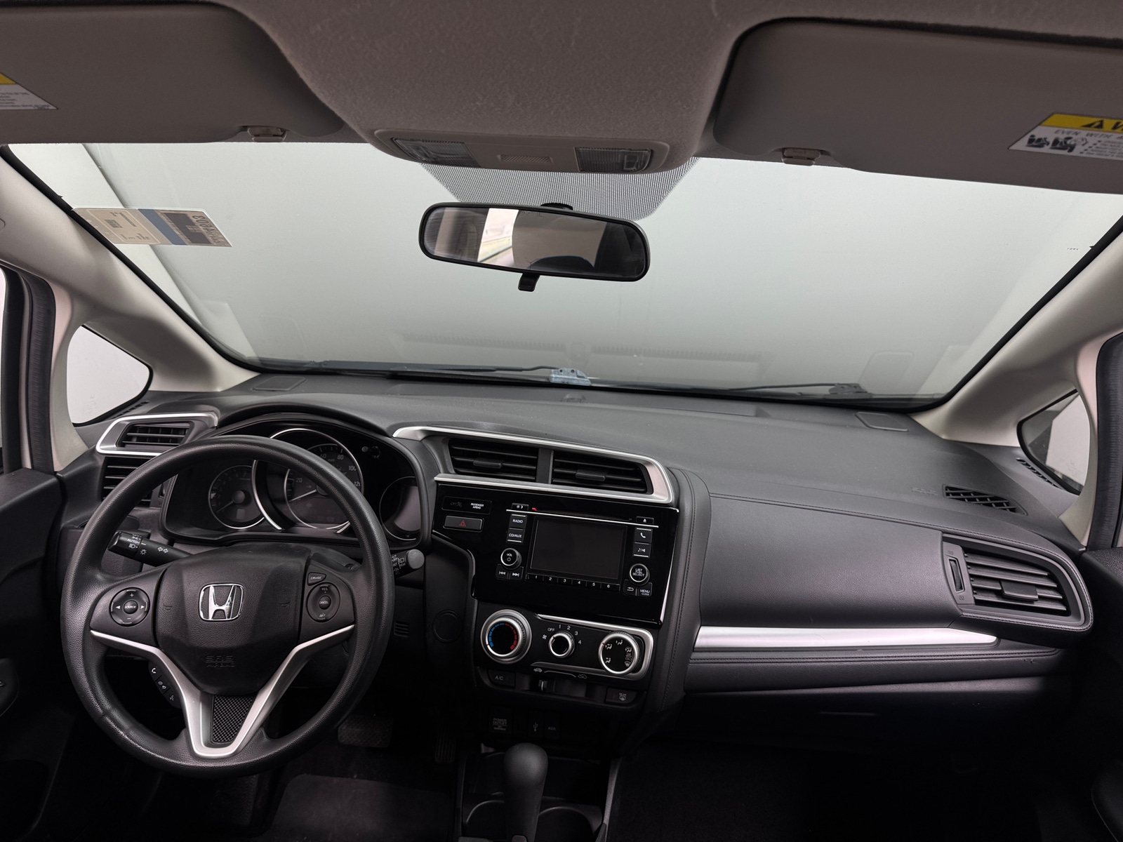 Thumbnail: 2017 Honda Fit - 3