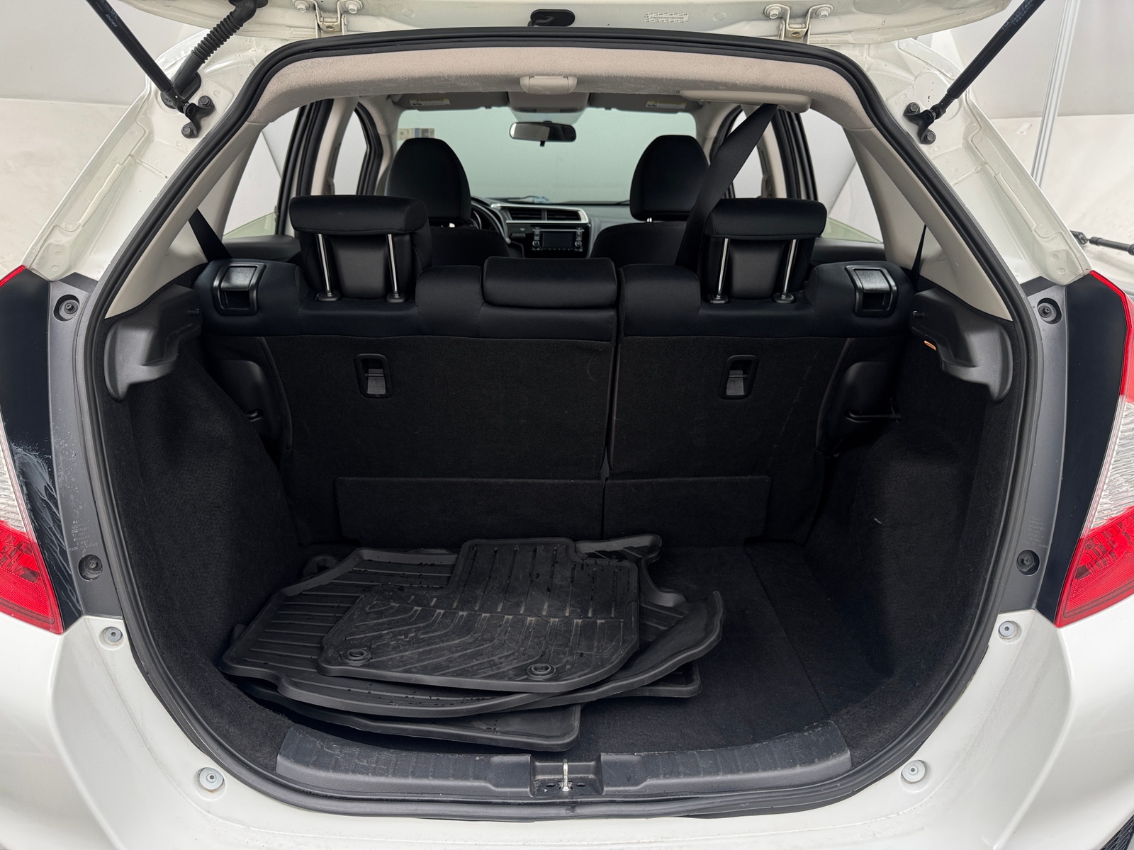 Thumbnail: 2017 Honda Fit - 7