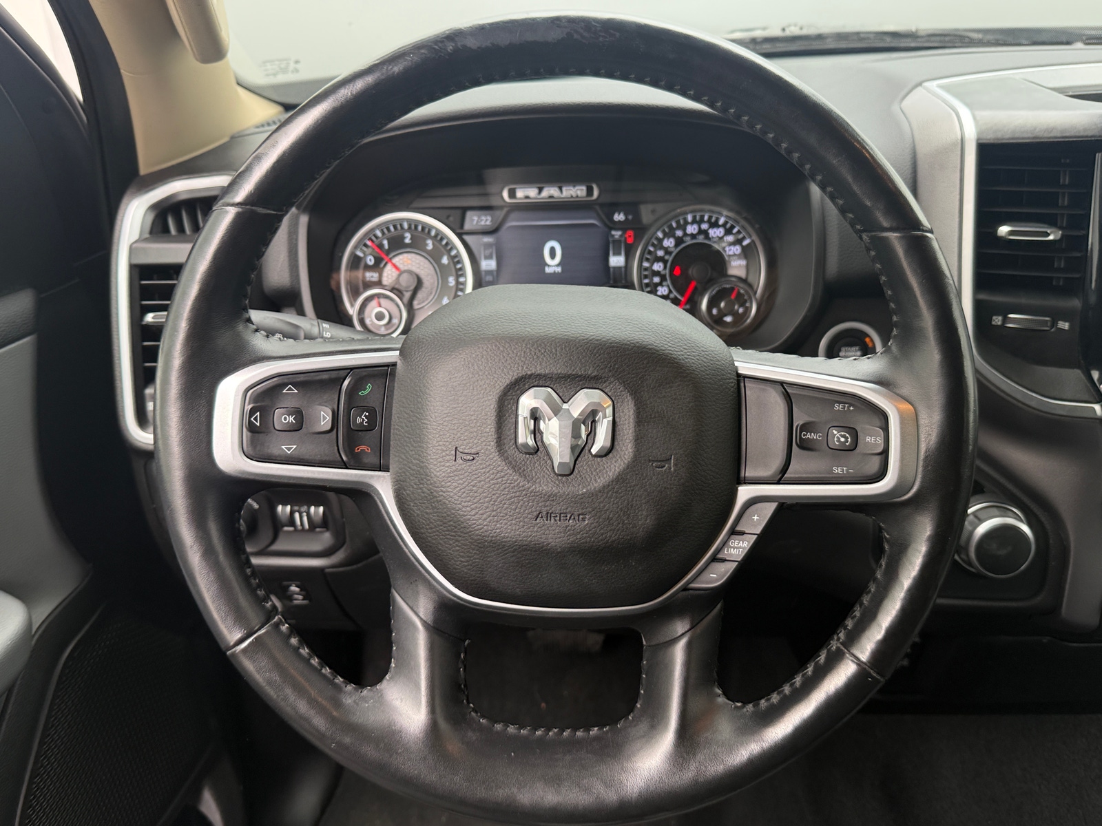 Thumbnail: 2019 RAM 1500 - 5