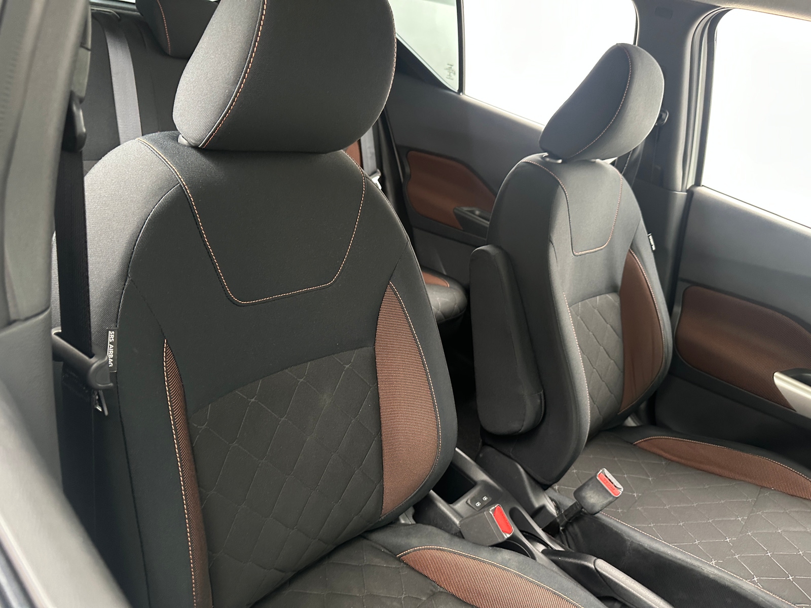 Thumbnail: 2018 Nissan Kicks - 2