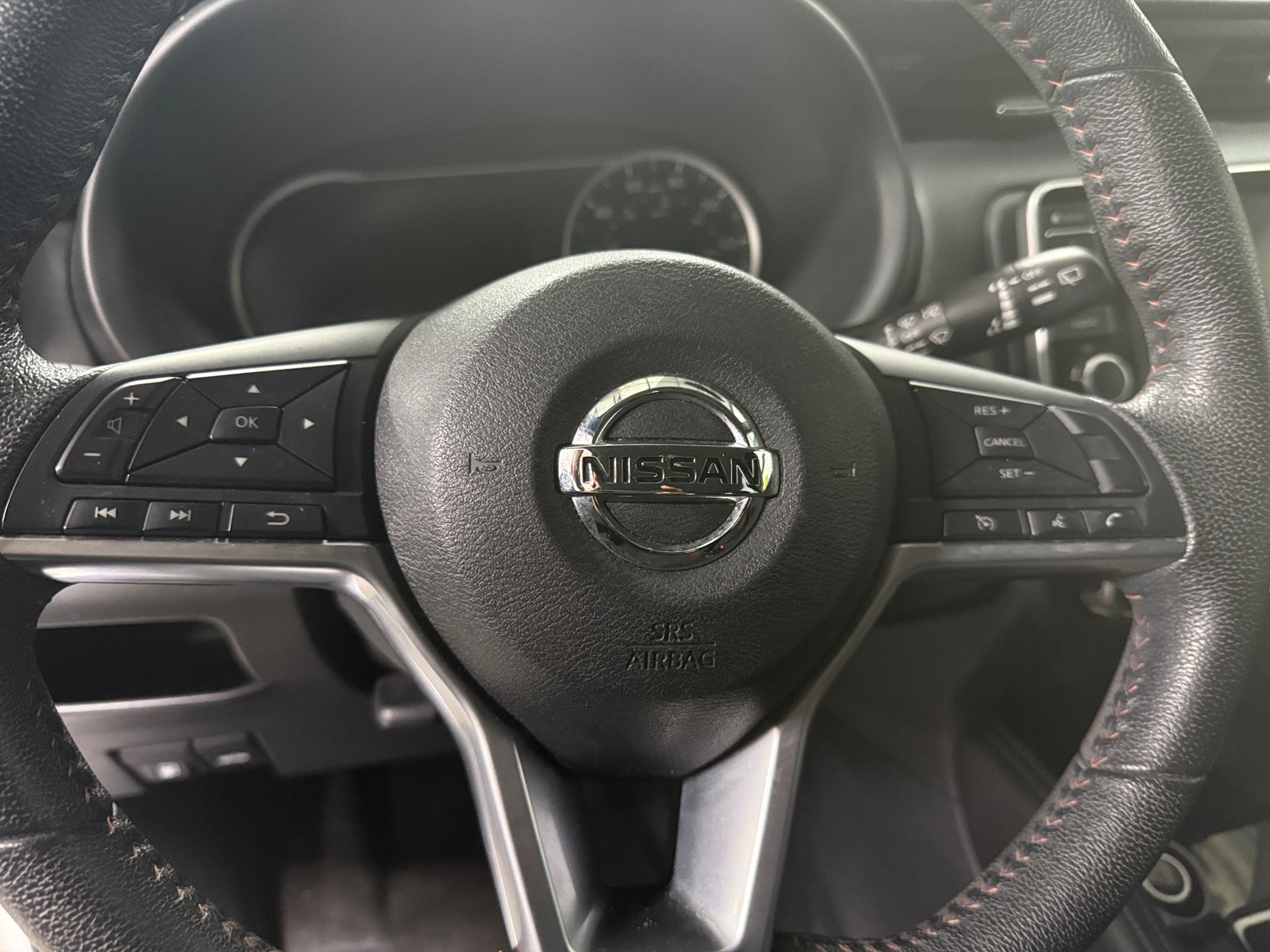 Thumbnail: 2018 Nissan Kicks - 5