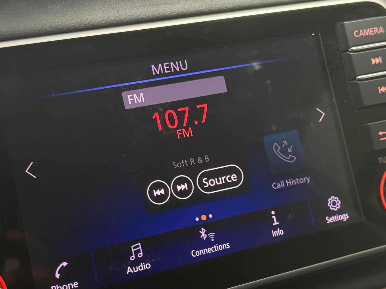 Thumbnail: 2018 Nissan Kicks - 4