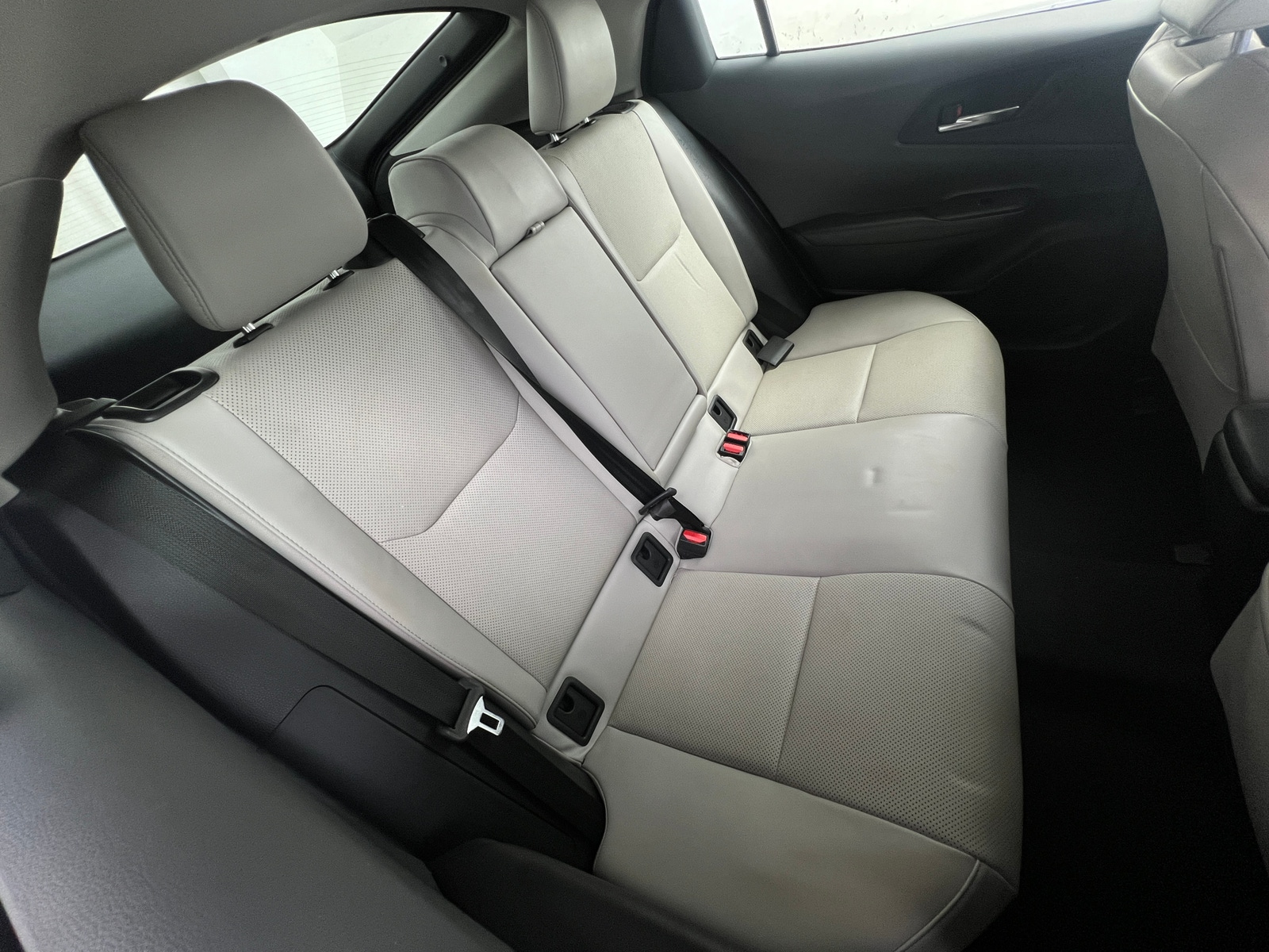 Thumbnail: 2023 Toyota Prius - 6