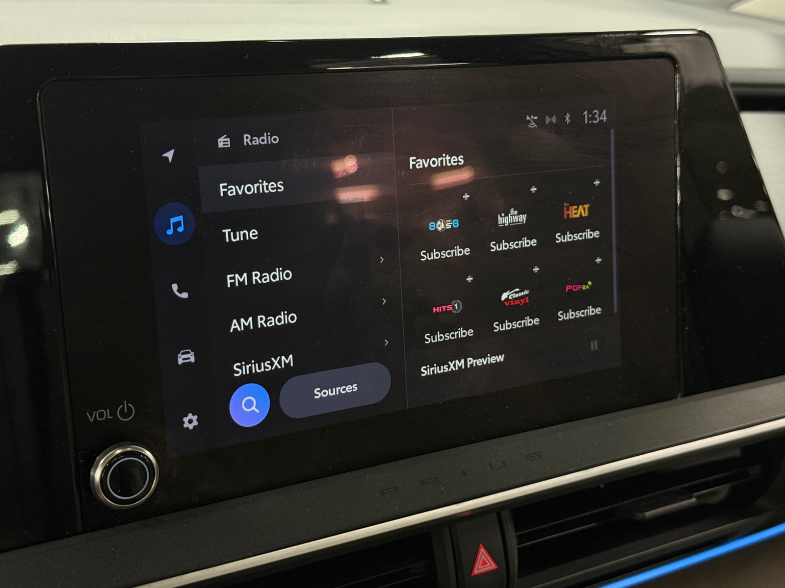 Thumbnail: 2023 Toyota Prius - 4