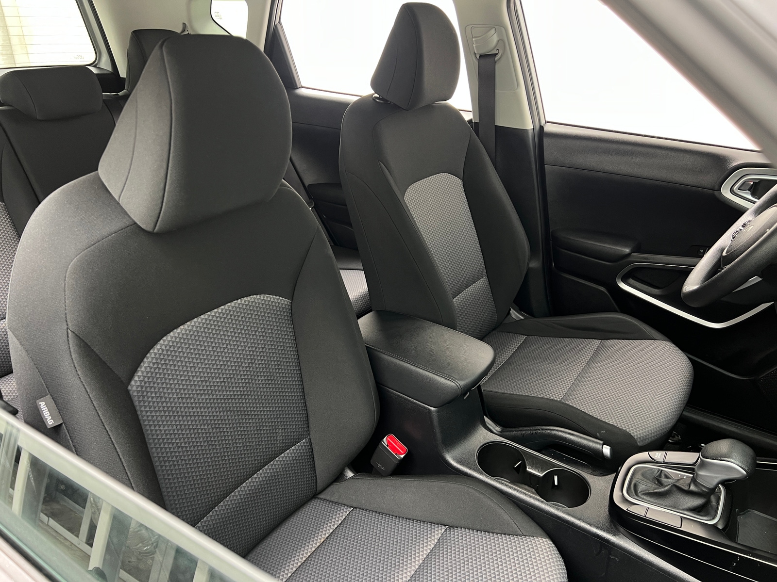 Thumbnail: 2025 Kia Soul - 2