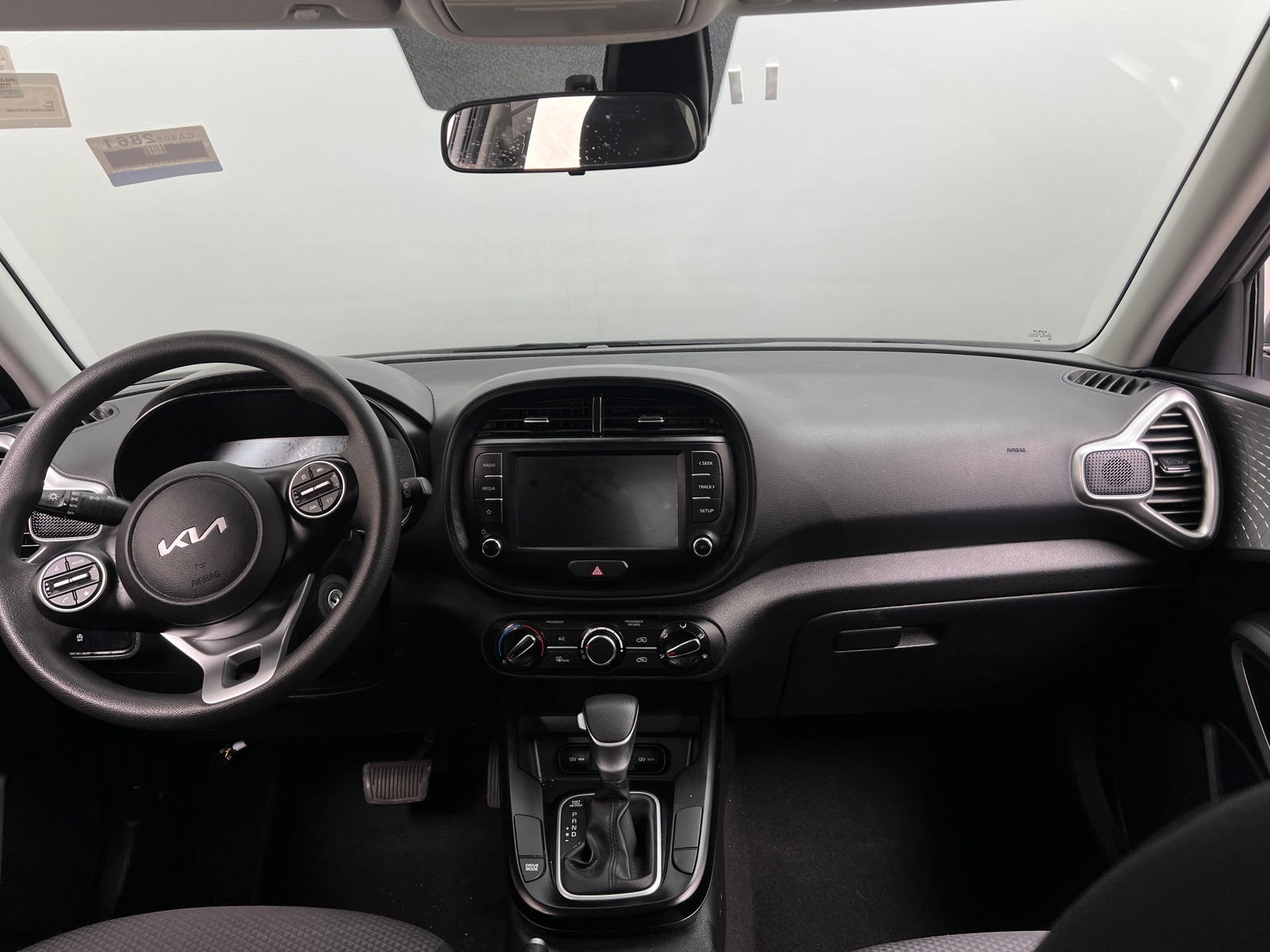 Thumbnail: 2025 Kia Soul - 3