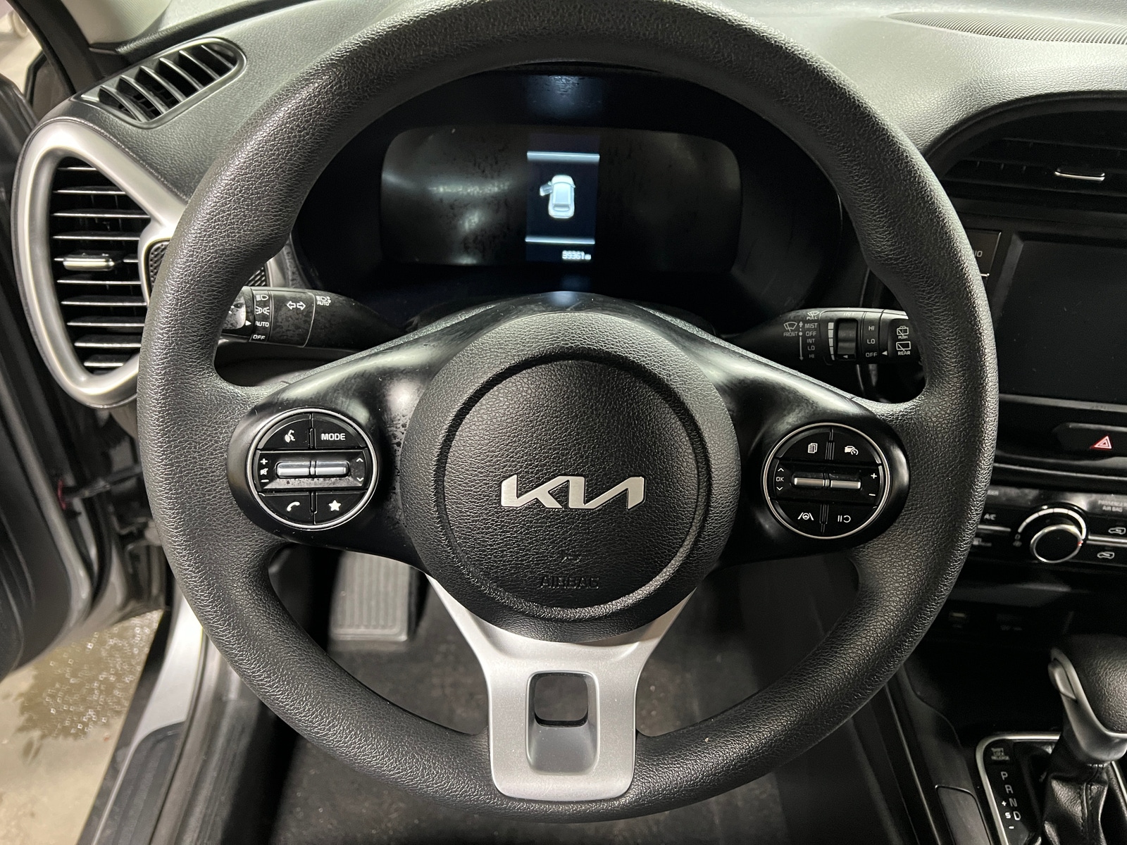 Thumbnail: 2025 Kia Soul - 5