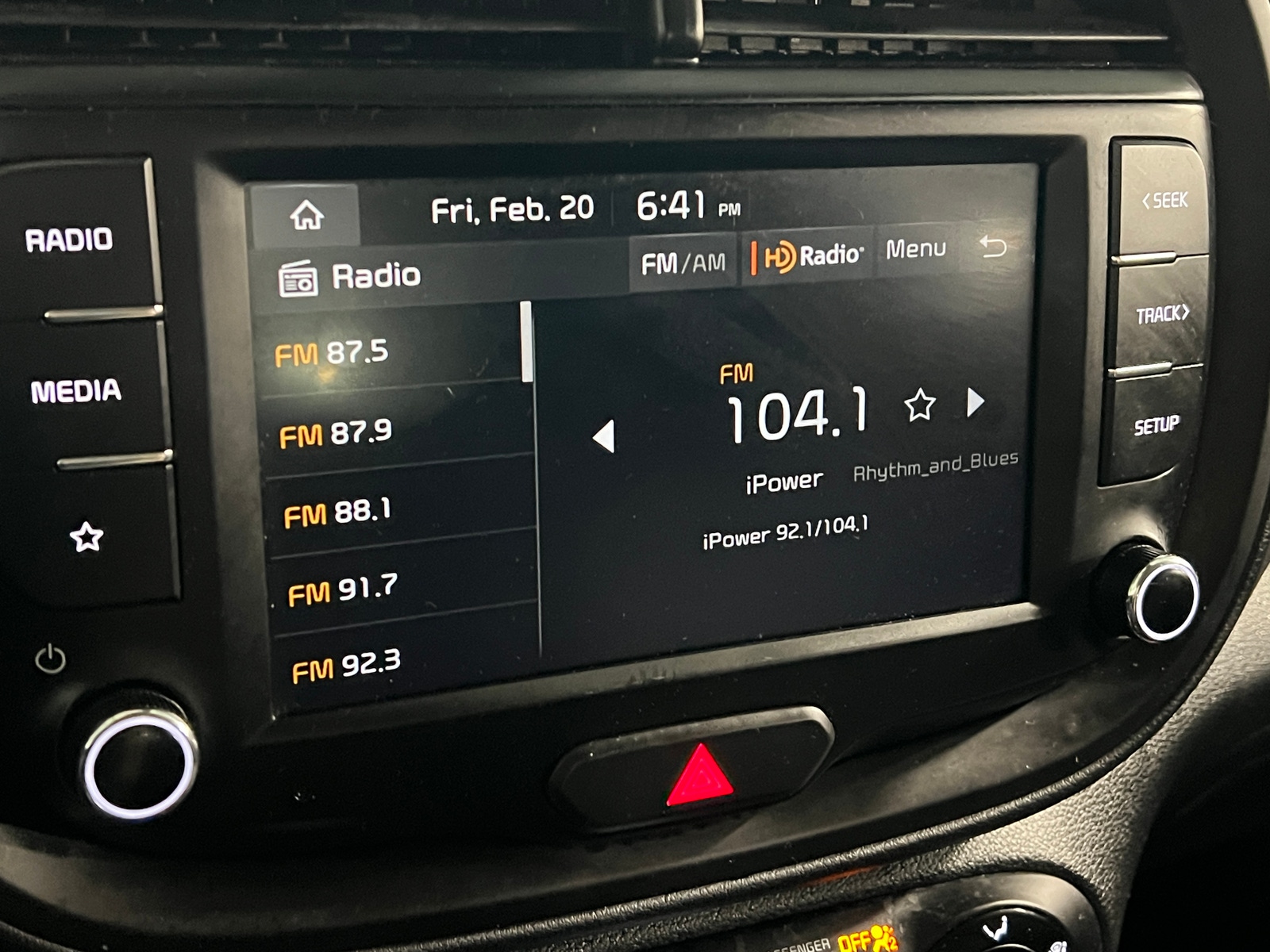 Thumbnail: 2025 Kia Soul - 4