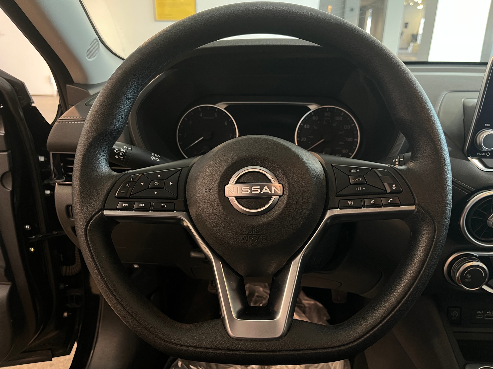 Thumbnail: 2025 Nissan Sentra - 5