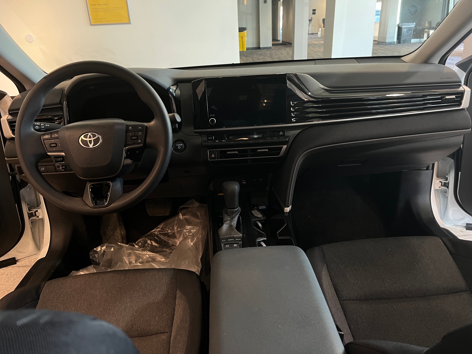 Thumbnail: 2025 Toyota Camry - 3