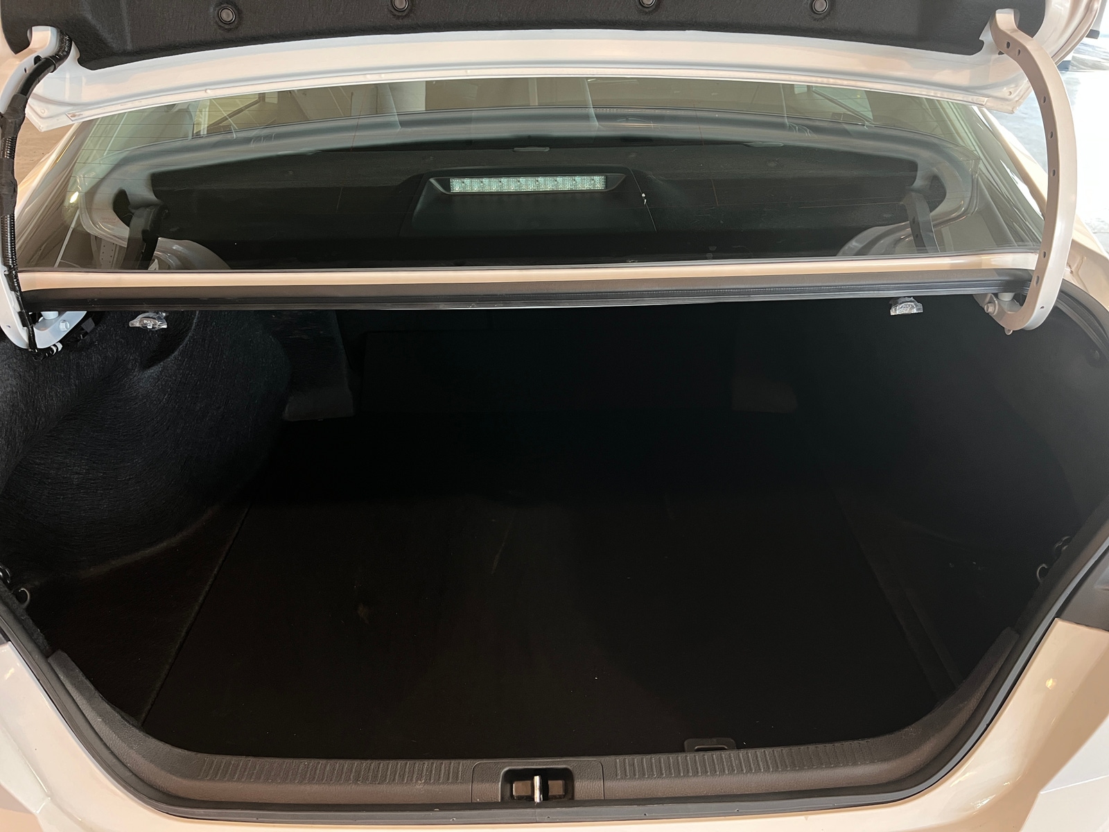 Thumbnail: 2025 Toyota Camry - 6