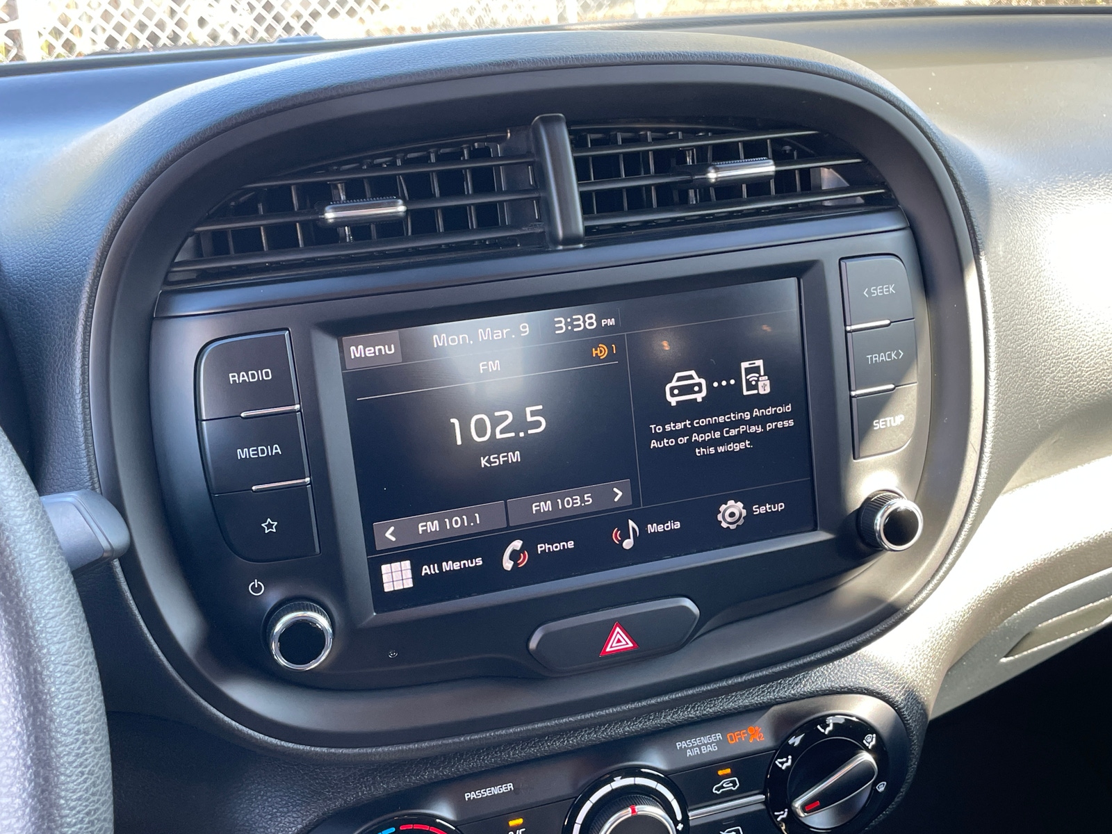 Thumbnail: 2025 Kia Soul - 4