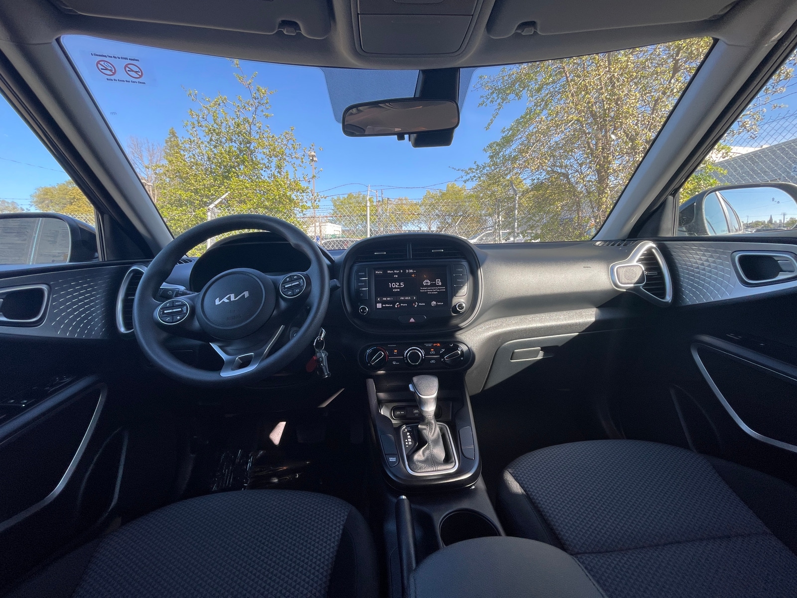 Thumbnail: 2025 Kia Soul - 3