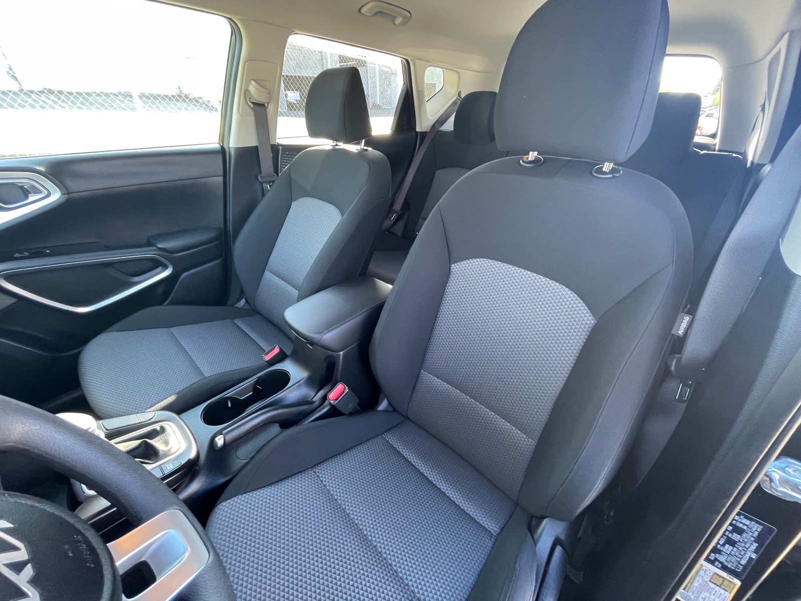 Thumbnail: 2025 Kia Soul - 2