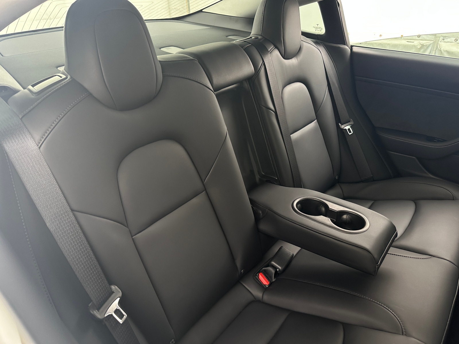 Thumbnail: 2019 Tesla Model 3 - 5