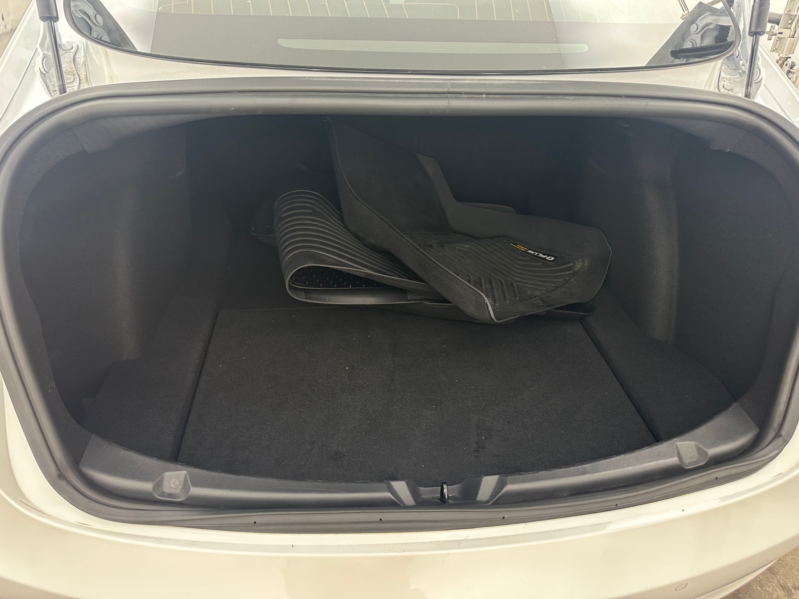 Thumbnail: 2019 Tesla Model 3 - 6