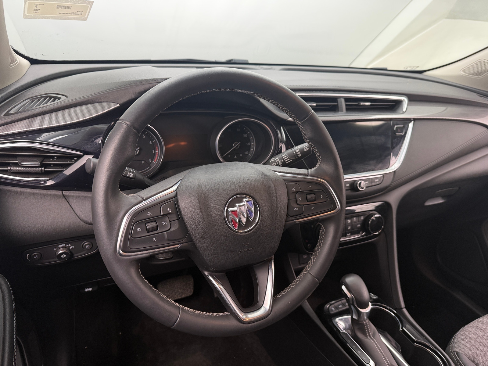 Thumbnail: 2022 Buick Encore GX - 2