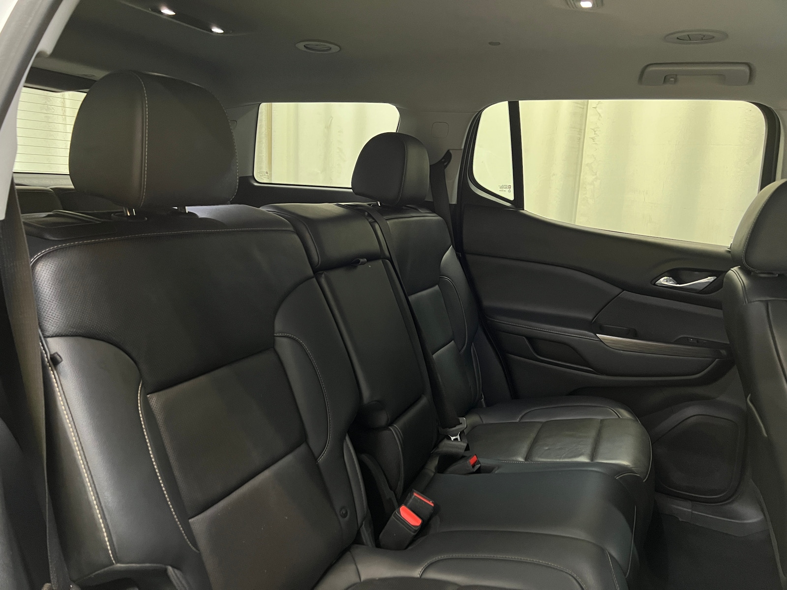 Thumbnail: 2023 GMC Acadia - 5