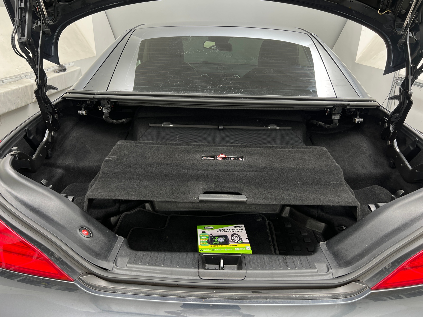 Thumbnail: 2013 Mercedes-Benz SL-Class - 5