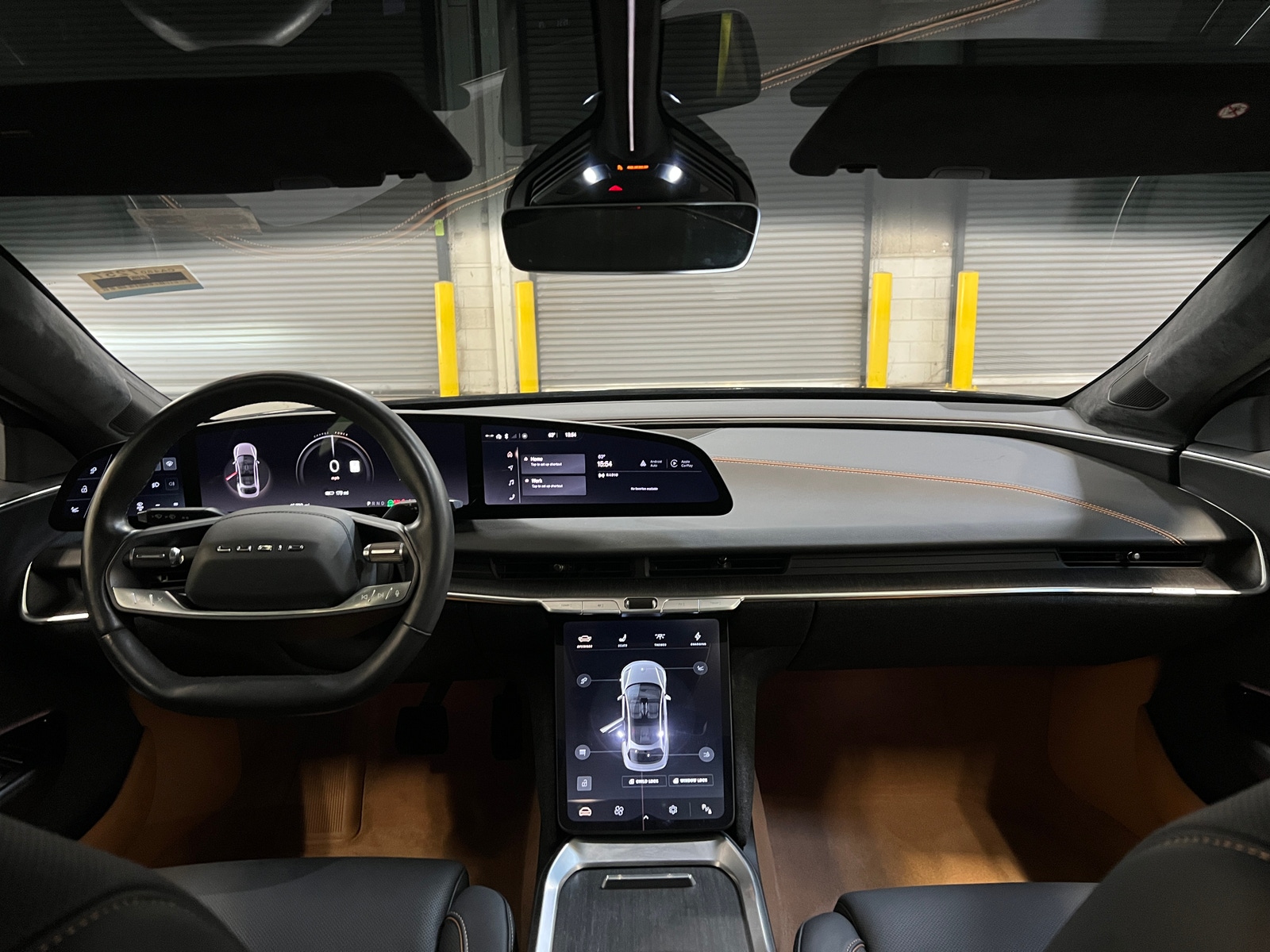 Thumbnail: 2023 Lucid Air - 2