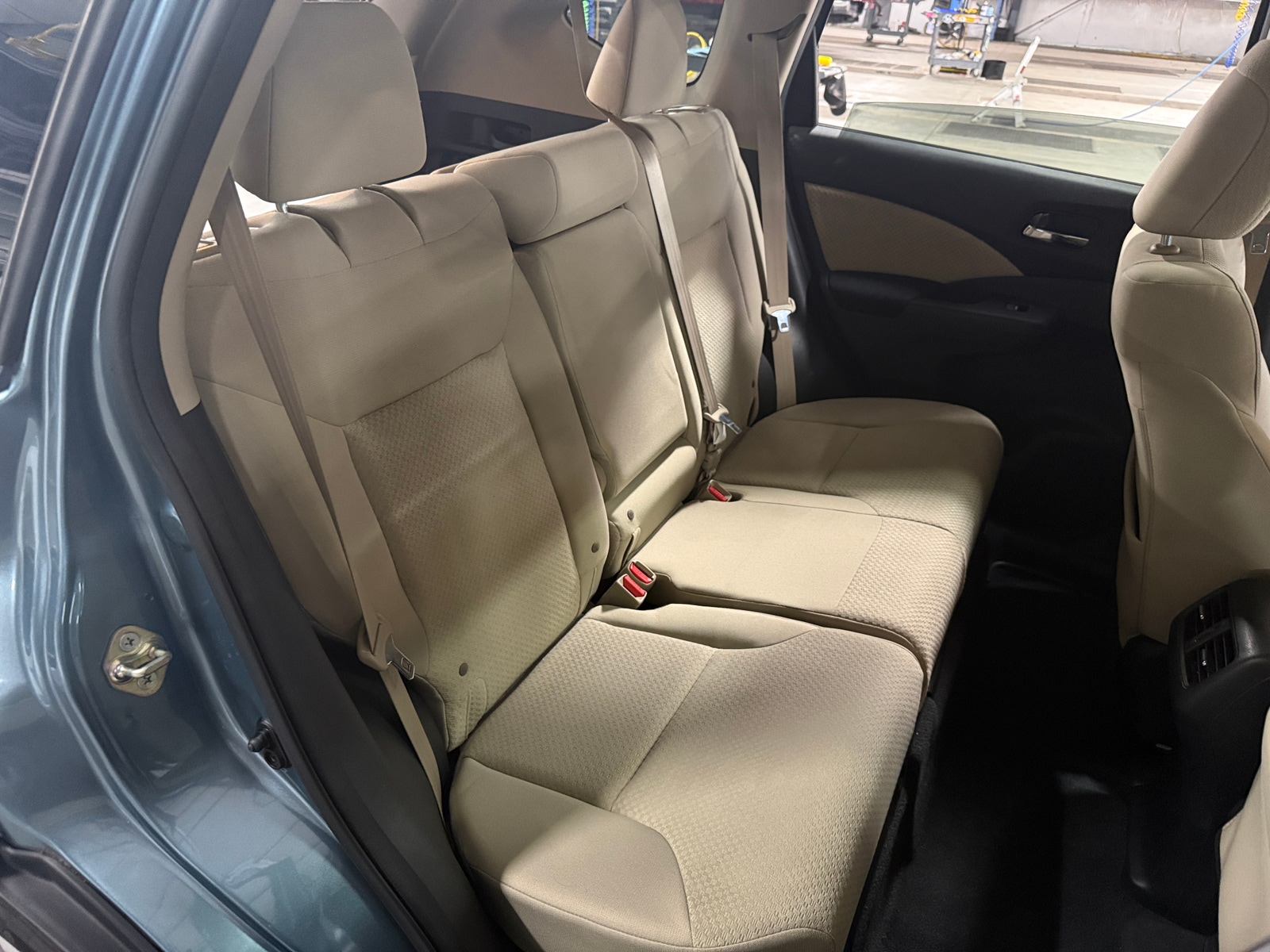 Thumbnail: 2016 Honda CR-V - 6