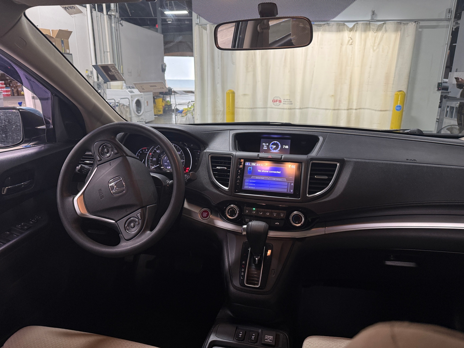 Thumbnail: 2016 Honda CR-V - 3