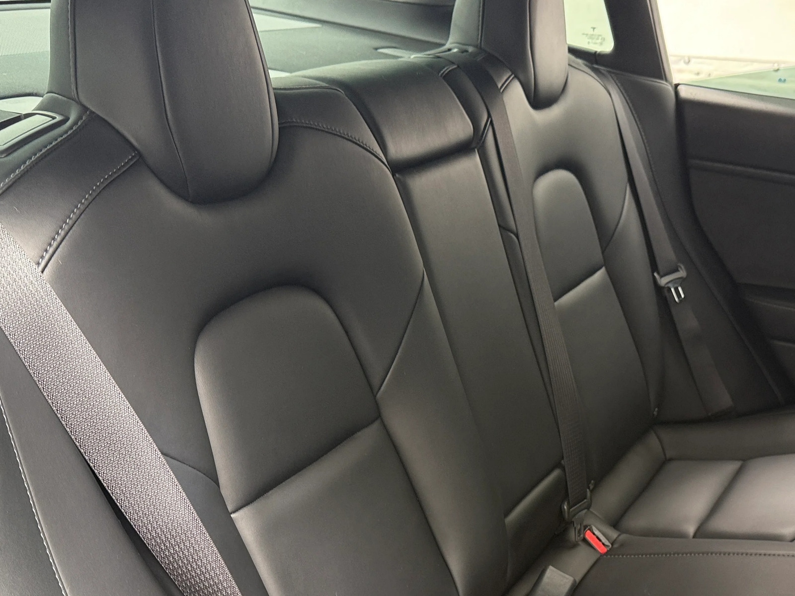 Thumbnail: 2019 Tesla Model 3 - 5