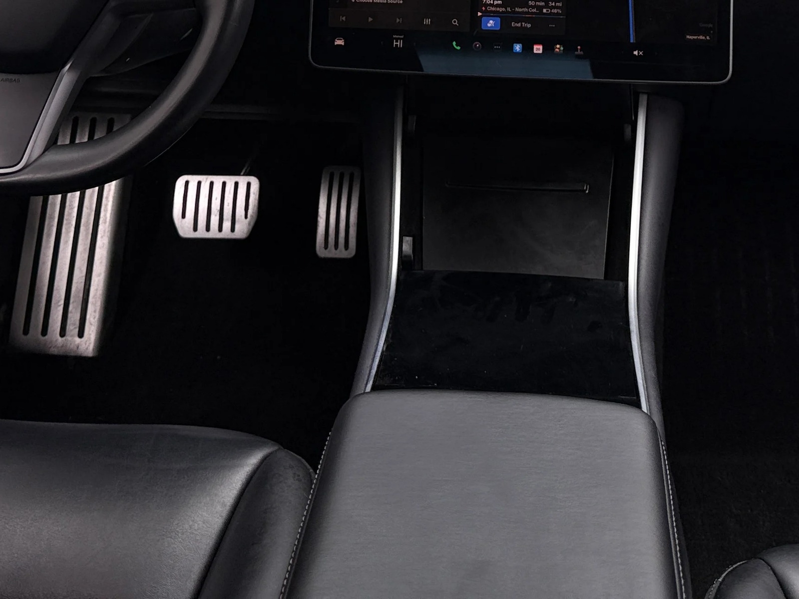 Thumbnail: 2019 Tesla Model 3 - 2