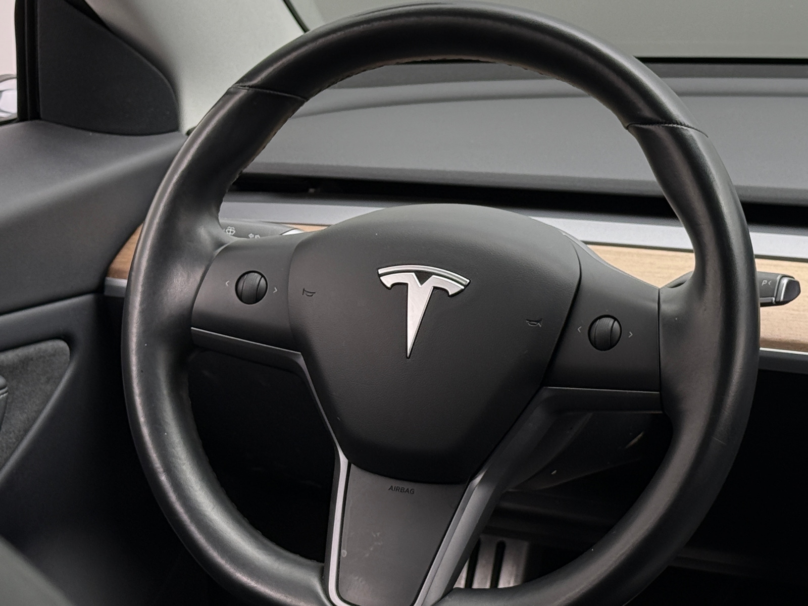 Thumbnail: 2019 Tesla Model 3 - 4