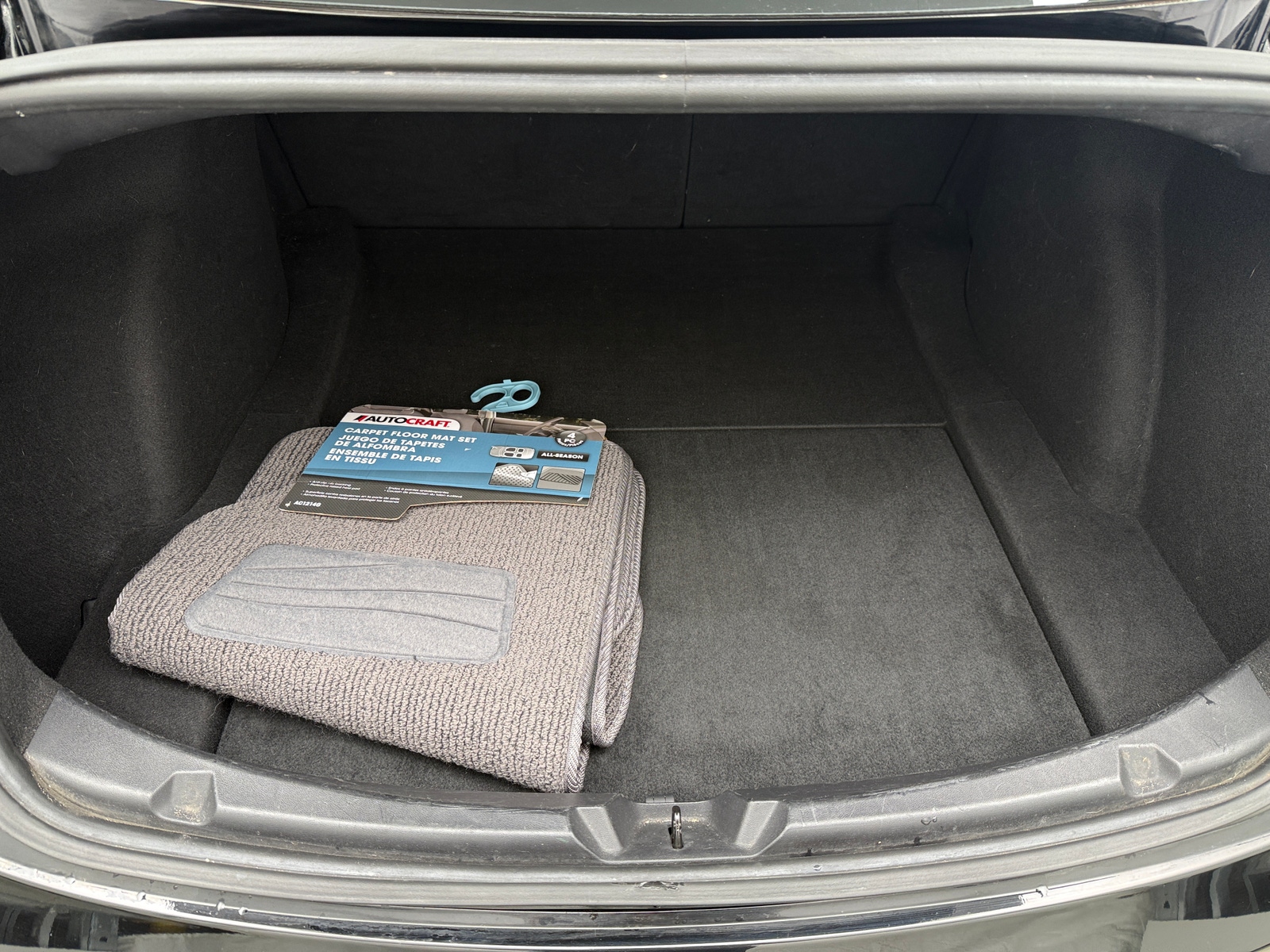 Thumbnail: 2019 Tesla Model 3 - 6