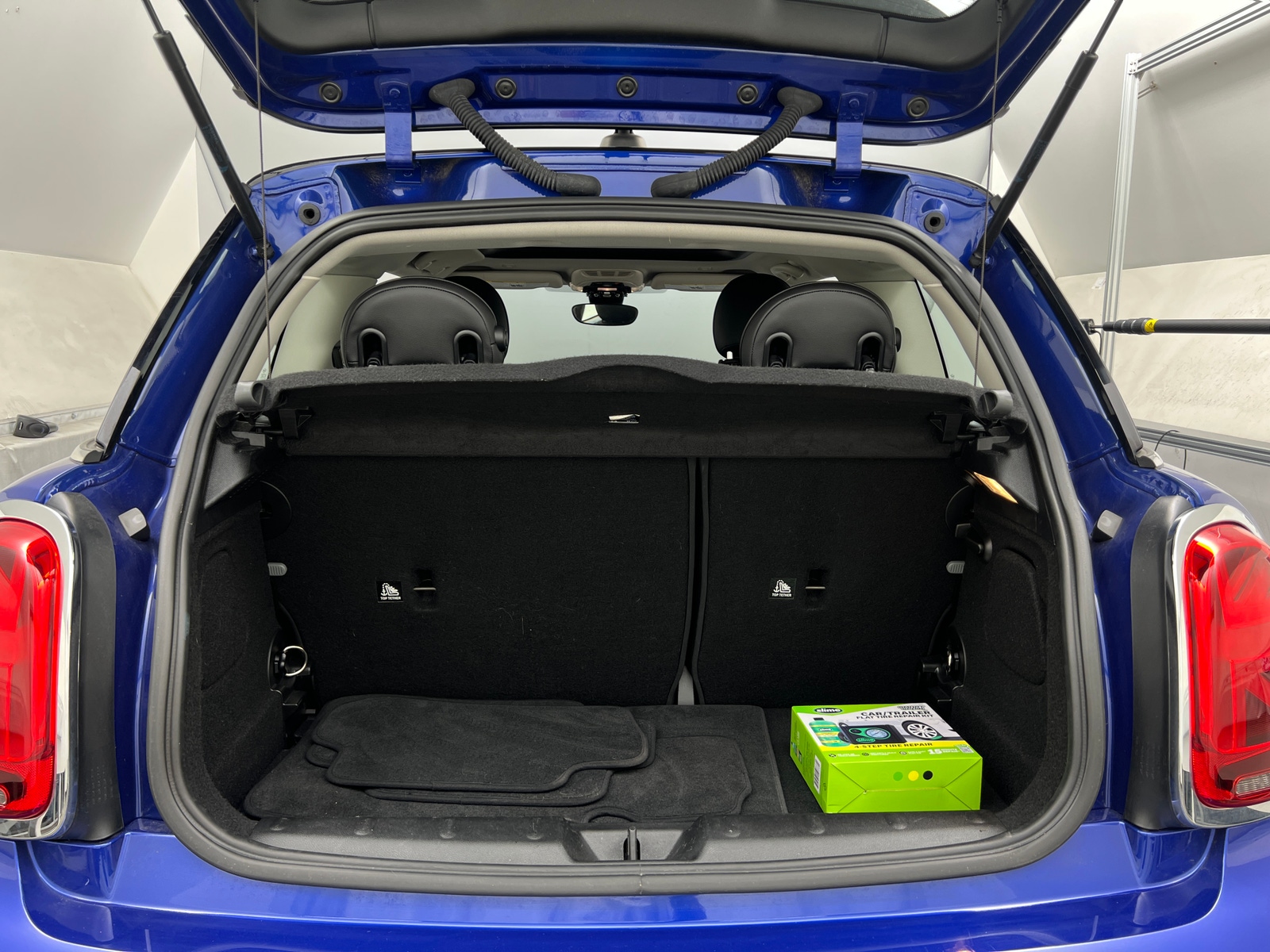 Thumbnail: 2020 MINI Cooper Hardtop - 6