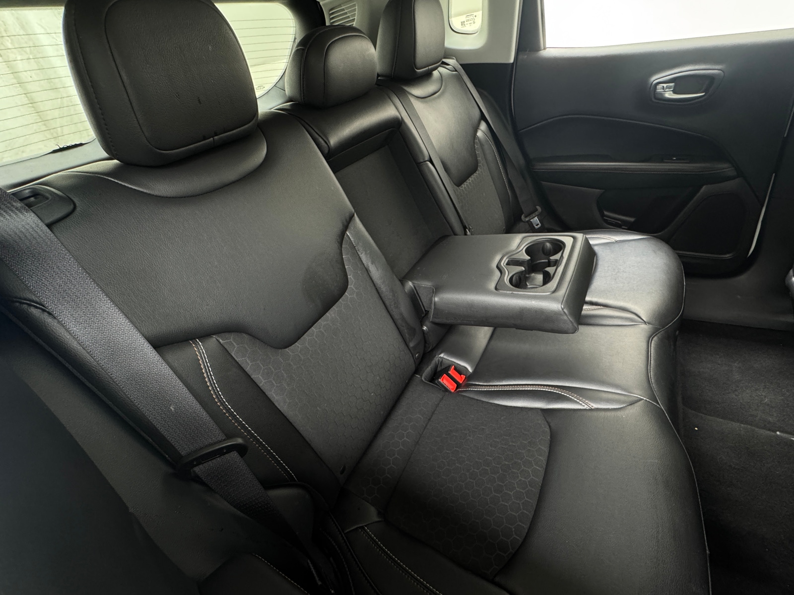 Thumbnail: 2018 Jeep Compass - 6