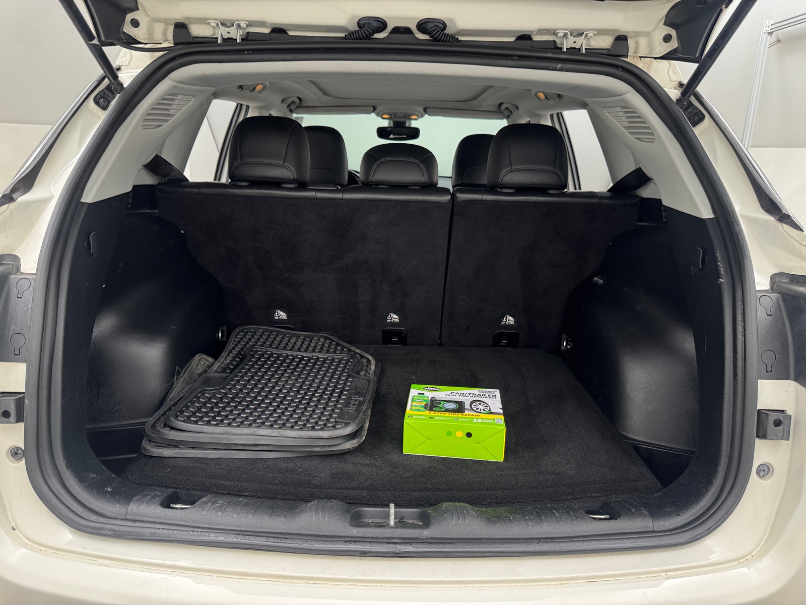 Thumbnail: 2018 Jeep Compass - 7