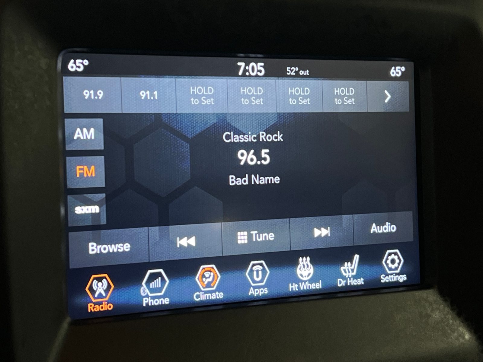 Thumbnail: 2018 Jeep Compass - 4