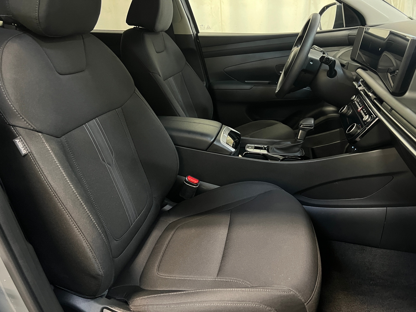 Thumbnail: 2025 Hyundai Tucson - 2