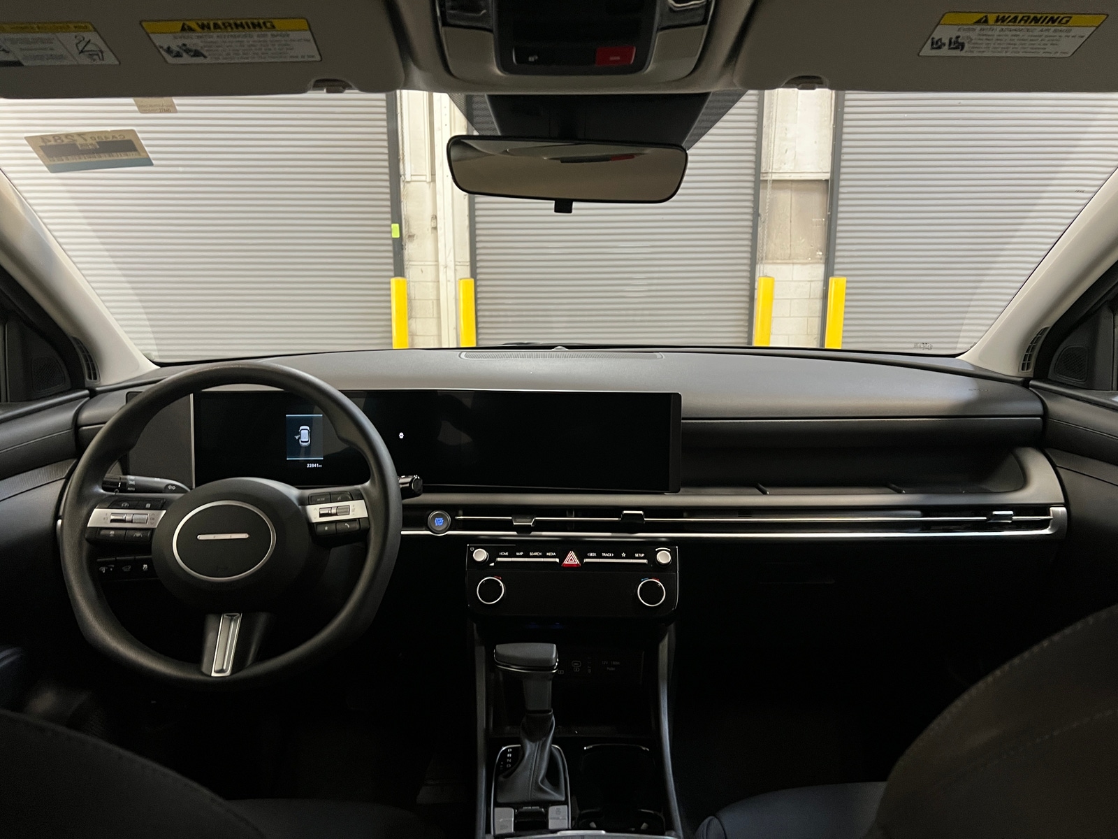 Thumbnail: 2025 Hyundai Tucson - 3