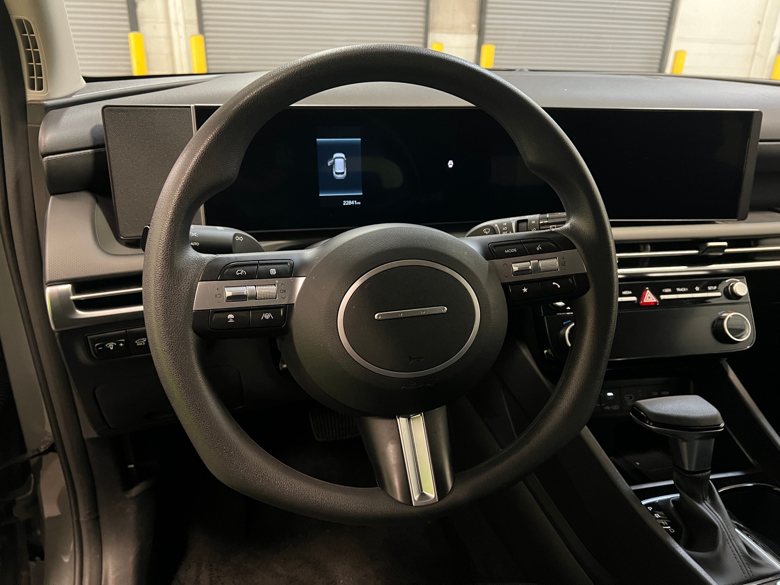 Thumbnail: 2025 Hyundai Tucson - 5