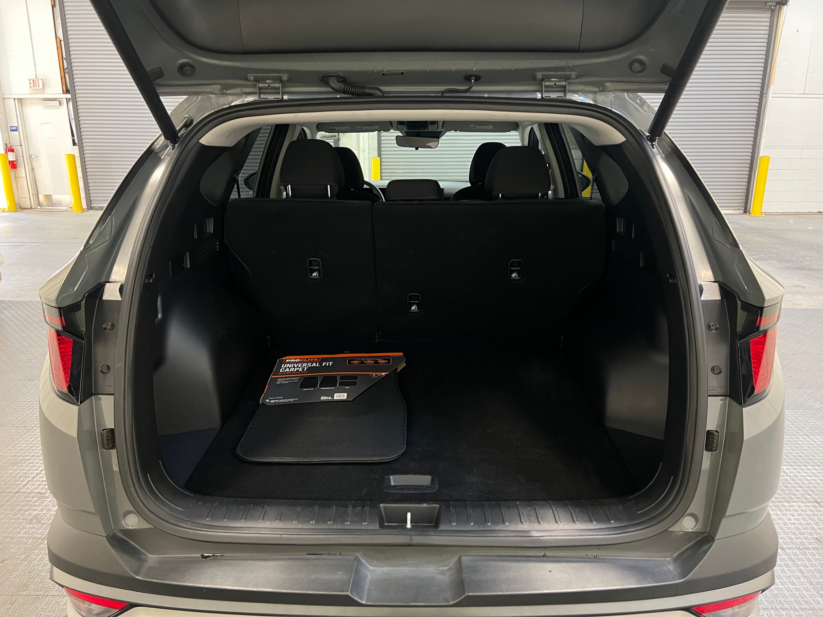 Thumbnail: 2025 Hyundai Tucson - 7