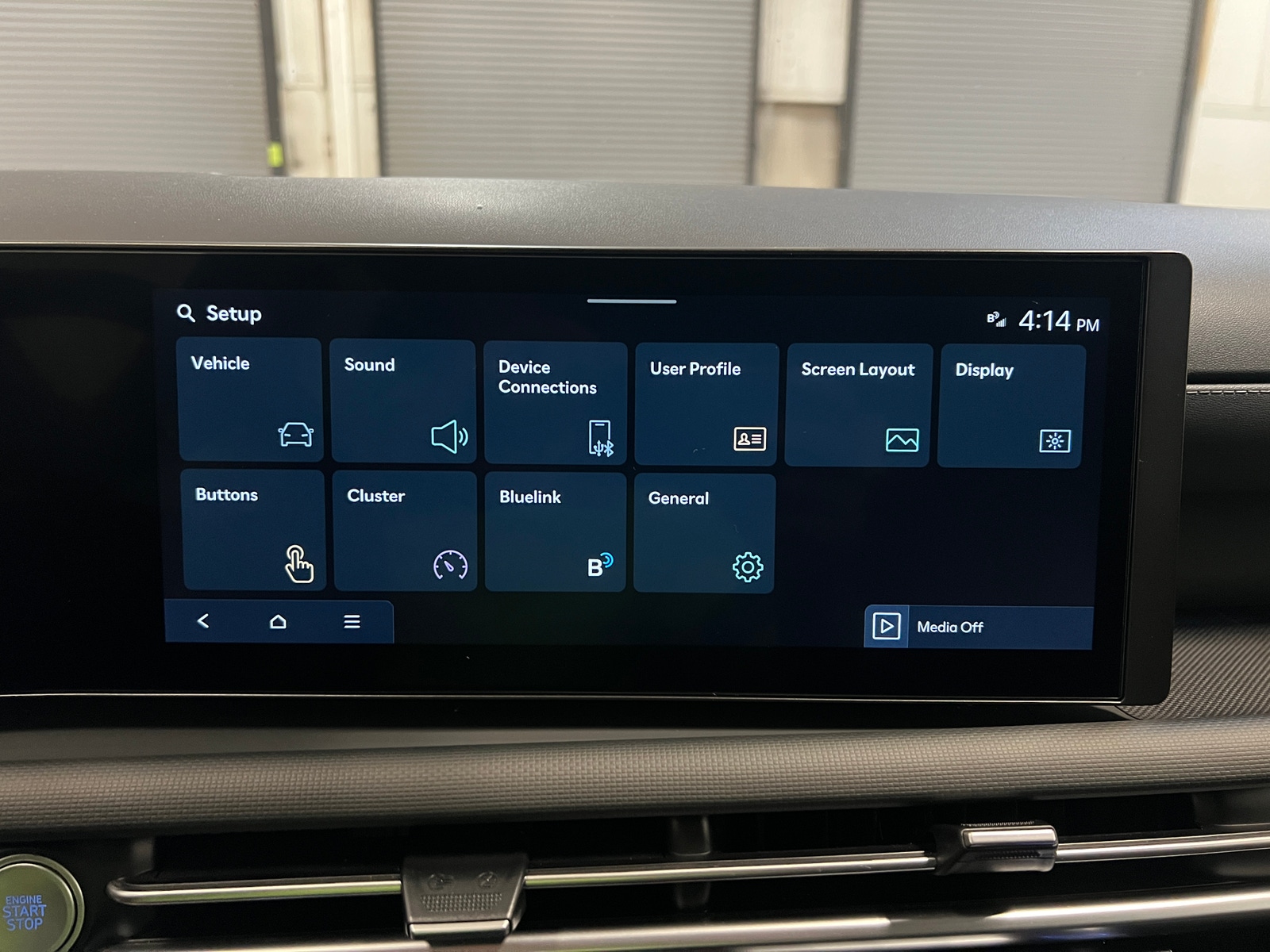 Thumbnail: 2025 Hyundai Tucson - 4