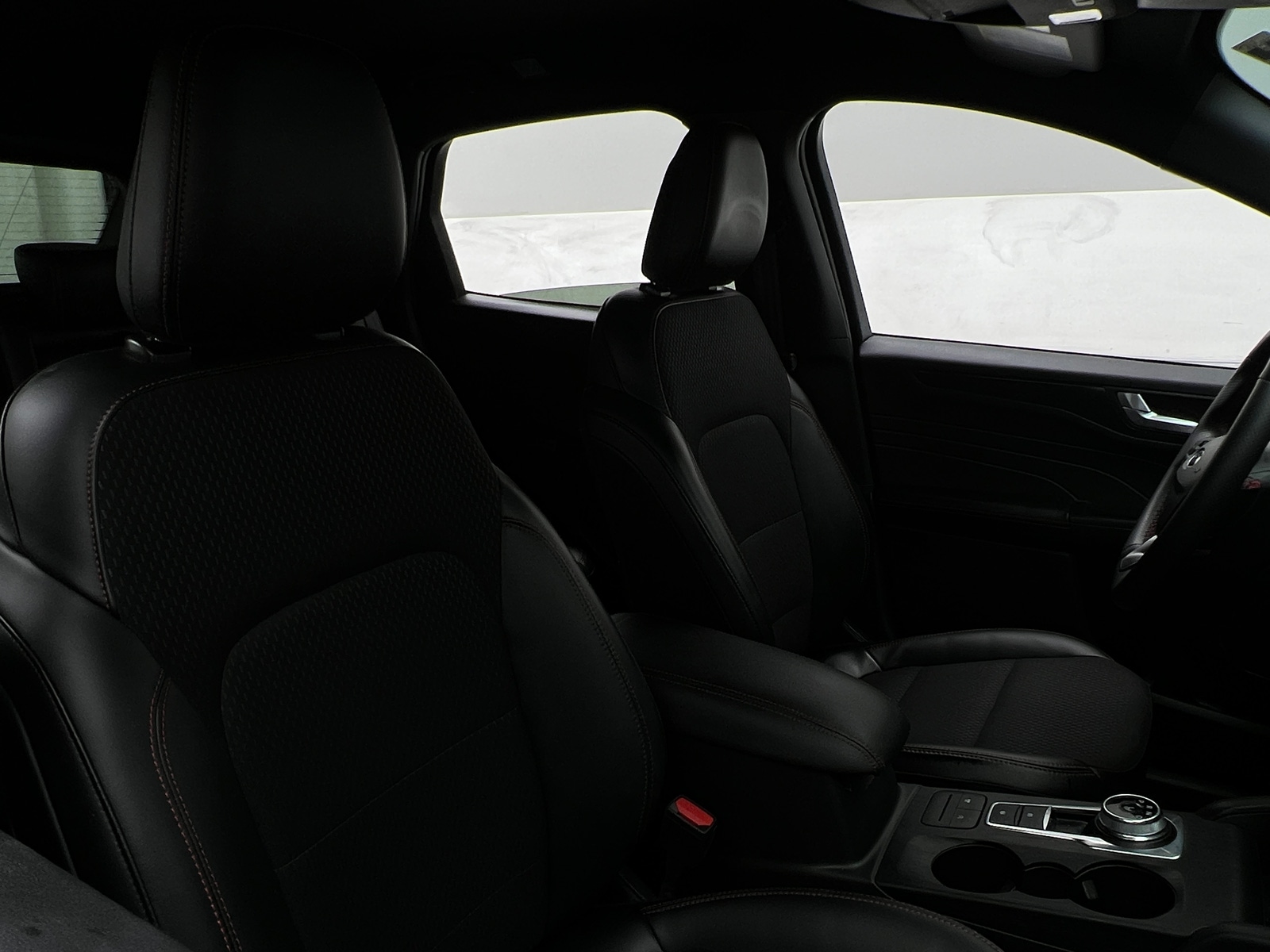 Thumbnail: 2025 Ford Escape - 2