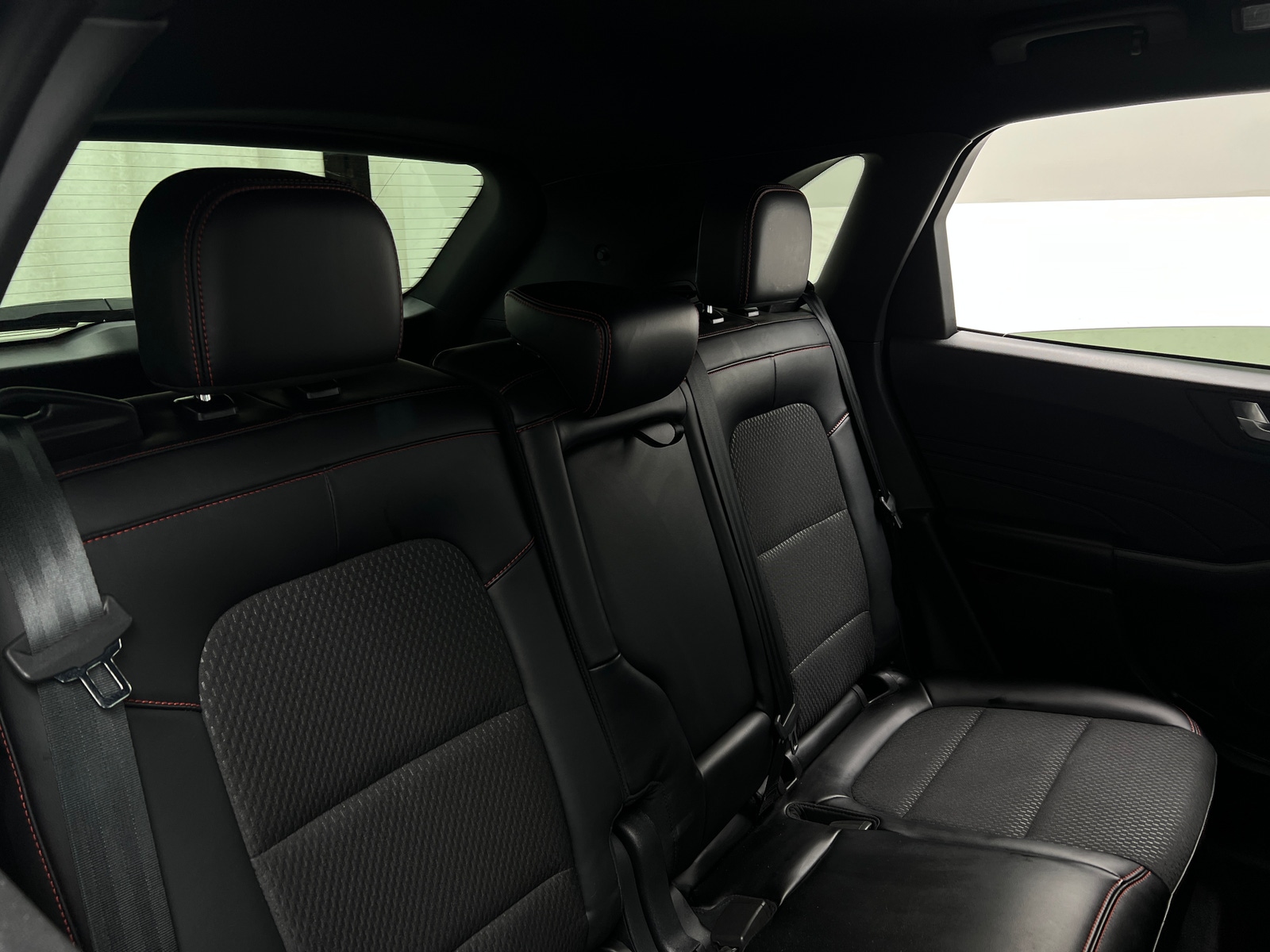 Thumbnail: 2025 Ford Escape - 6