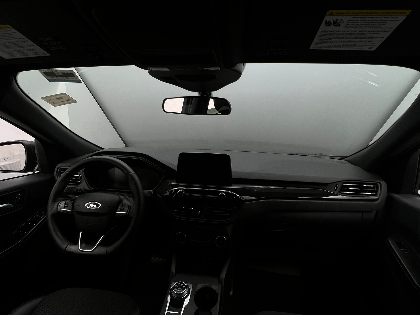 Thumbnail: 2025 Ford Escape - 3