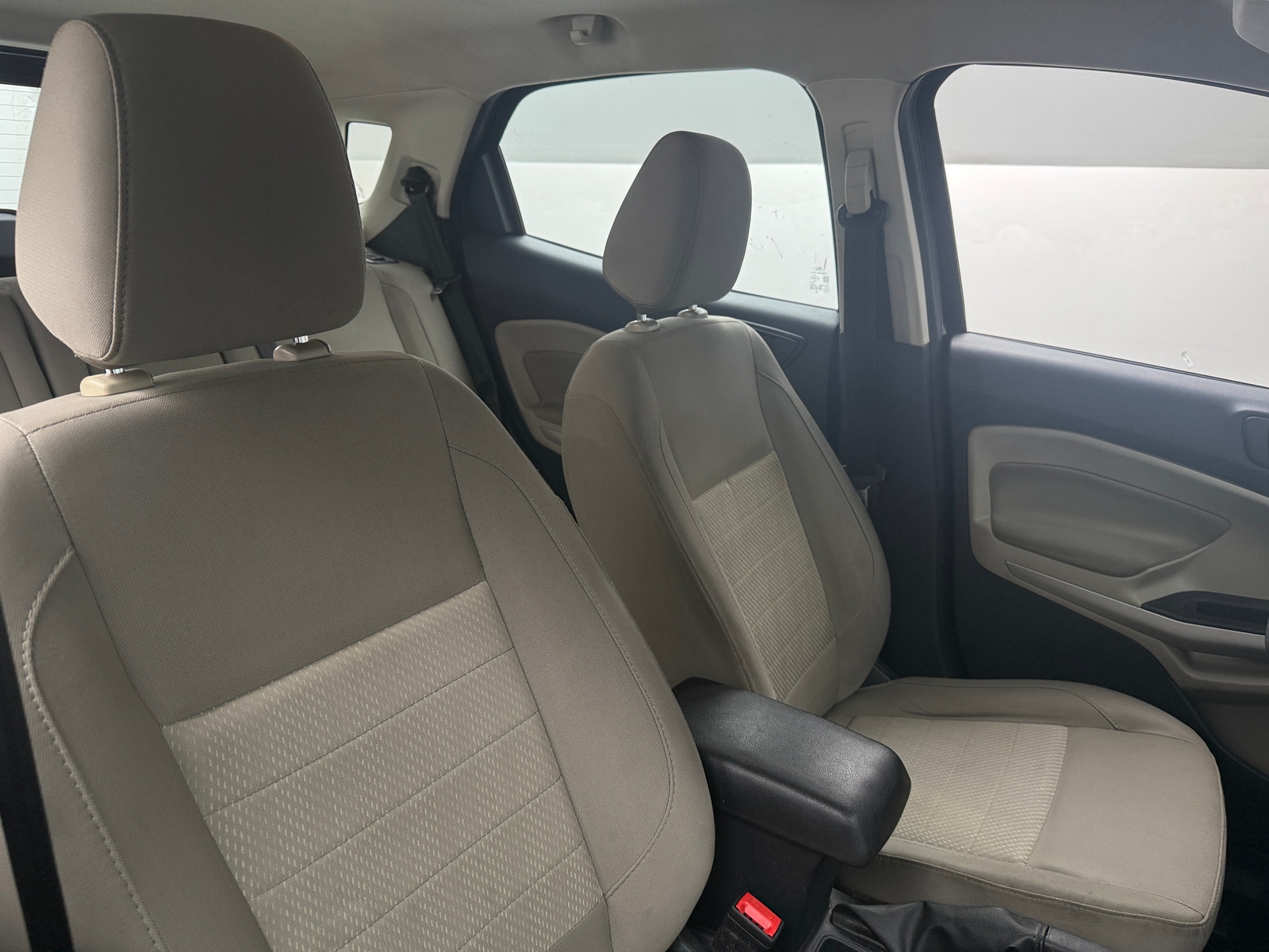 Thumbnail: 2020 Ford EcoSport - 2