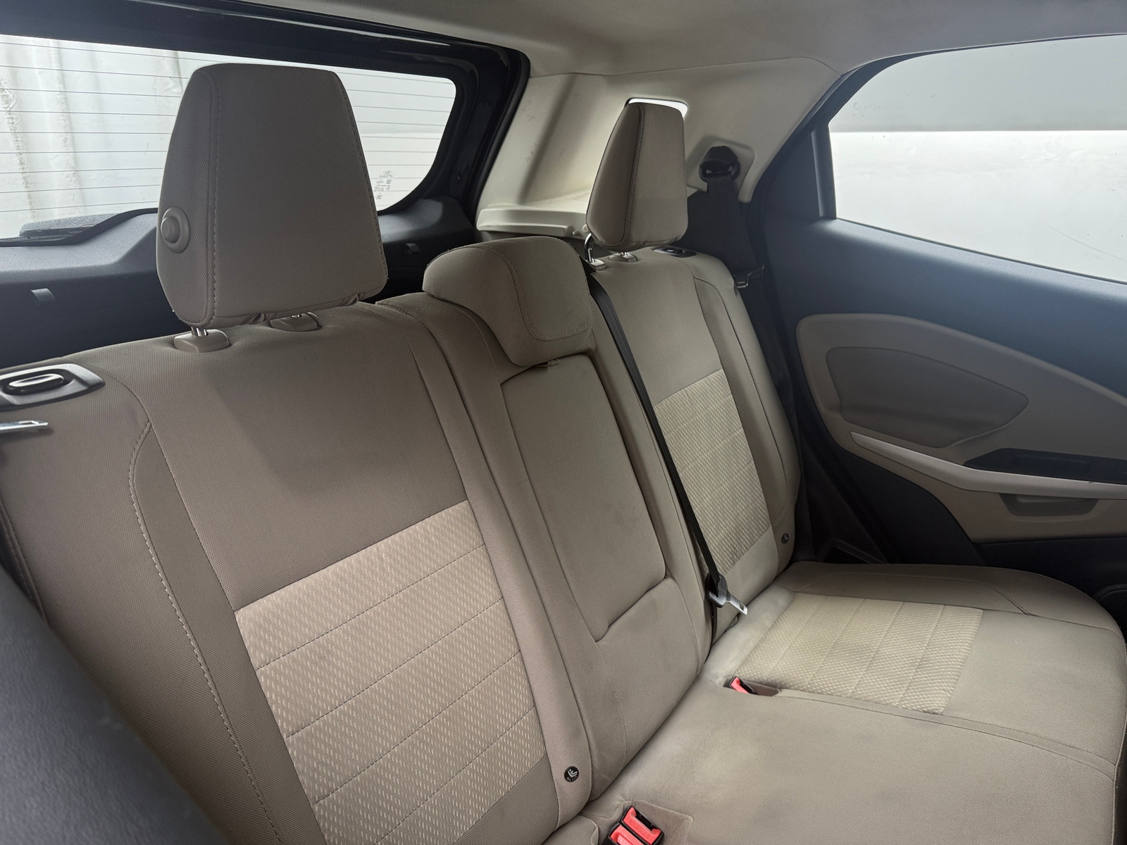 Thumbnail: 2020 Ford EcoSport - 6