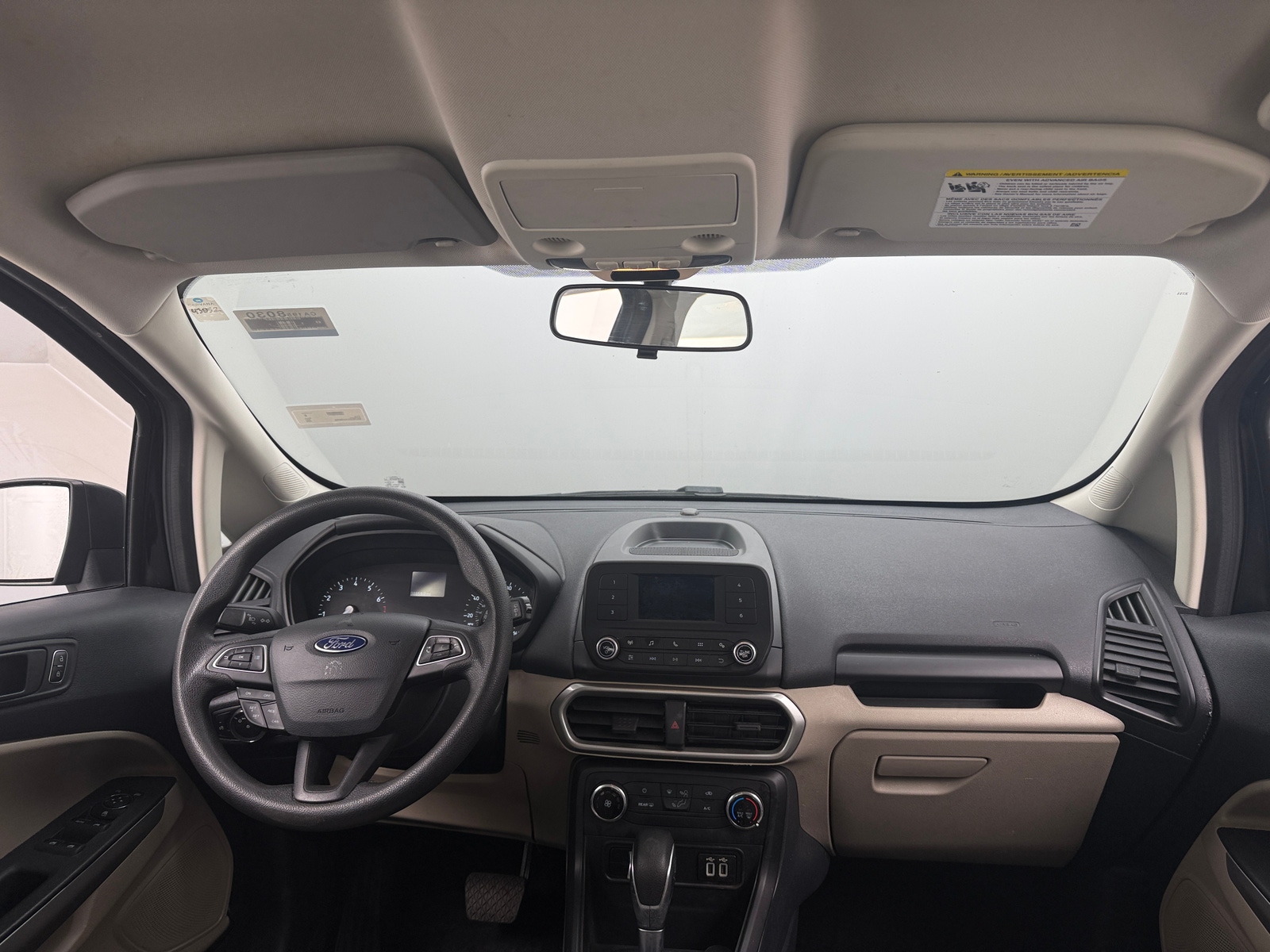 Thumbnail: 2020 Ford EcoSport - 3