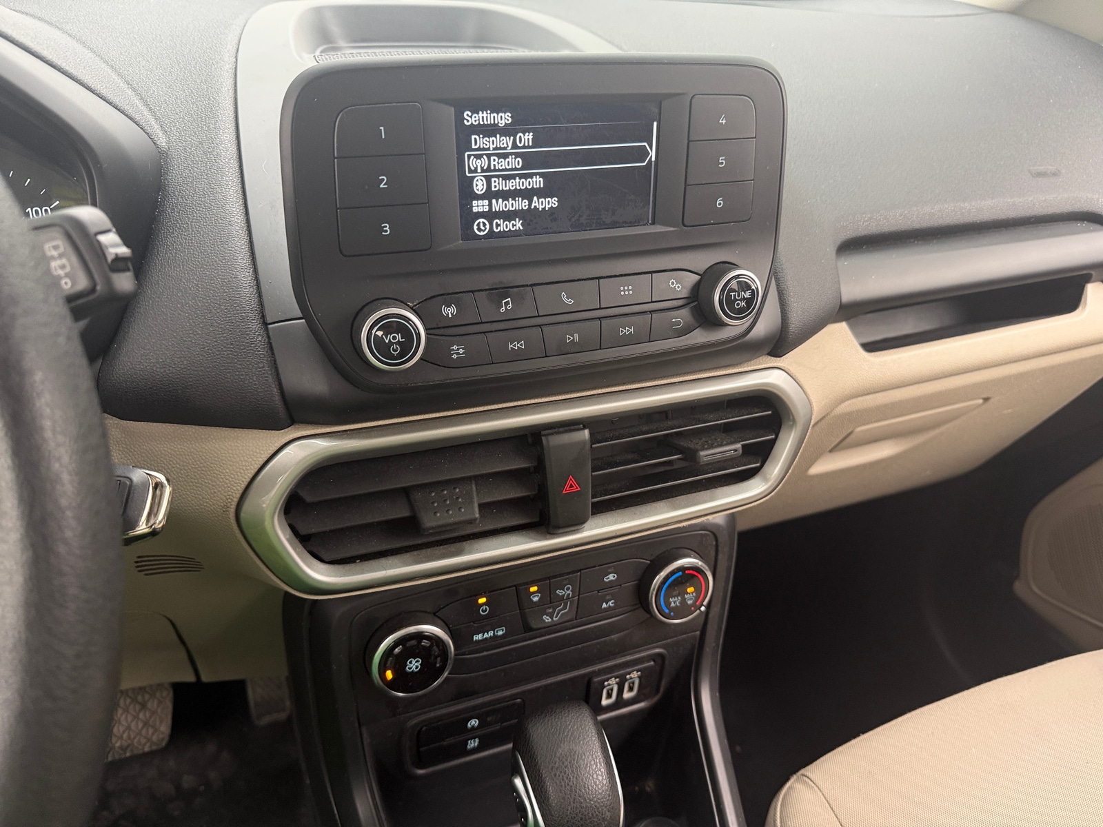 Thumbnail: 2020 Ford EcoSport - 4