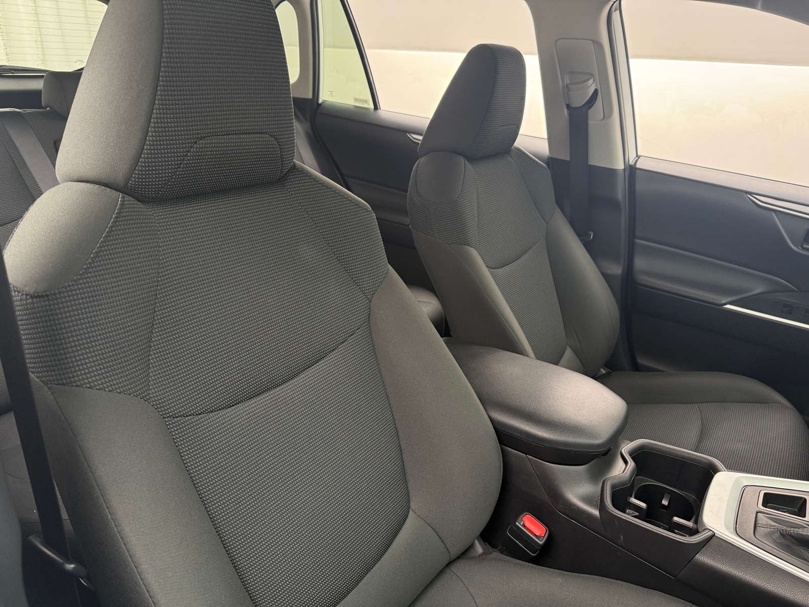 Thumbnail: 2024 Toyota RAV4 - 2